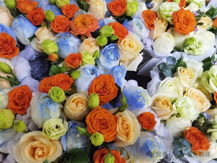 致語(yǔ)言的造夢(mèng)者 —— 一百分翻譯向女神們致敬 致語(yǔ)言的造夢(mèng)者 —— 一百分翻譯向女神們致敬