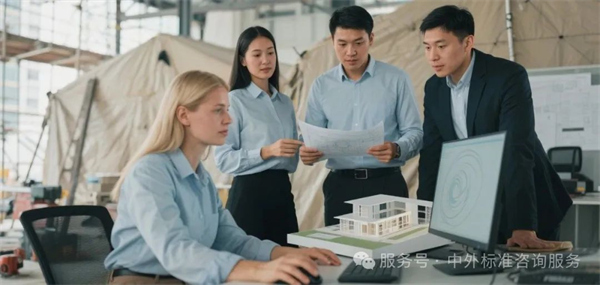 IFC標準深度解析:打造全球BIM協同的“通用語言” IFC標準深度解析:打造全球BIM協同的“通用語言”