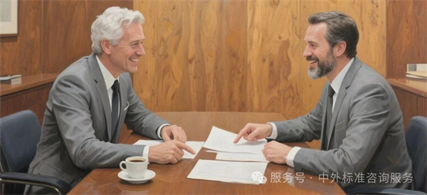 標(biāo)準為橋,通向世界:《采用國際標(biāo)準管理辦法》實施后的企業(yè)國際化路徑解析 標(biāo)準為橋,通向世界:《采用國際標(biāo)準管理辦法》實施后的企業(yè)國際化路徑解析